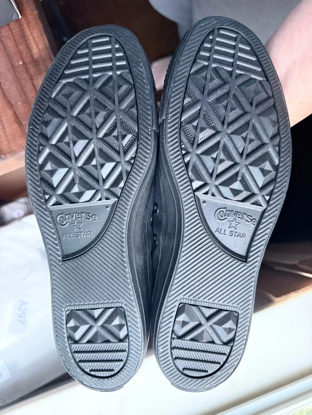 Converse Low Chuck Taylor